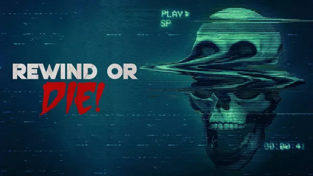 Rewind Or Die! Full Movie | Official Trailer | FlixHouse