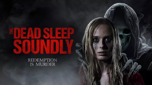 The Dead Sleep Soundly Full Movie | Official Trailer | FlixHouse