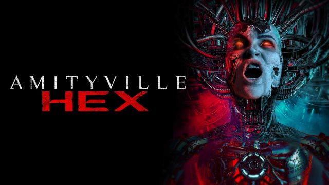 Amityville Hex Full Movie | Official Trailer | FlixHouse