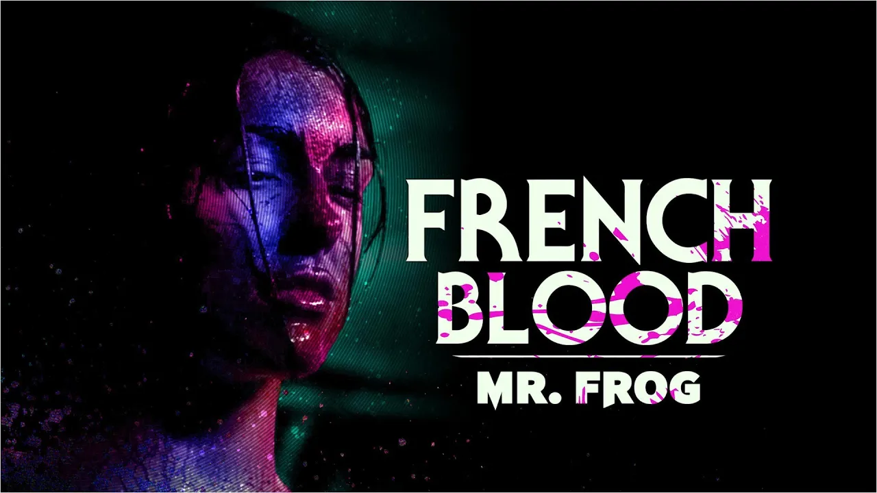 French Blood: Mr Frog Full Movie | Official Trailer | FlixHouse