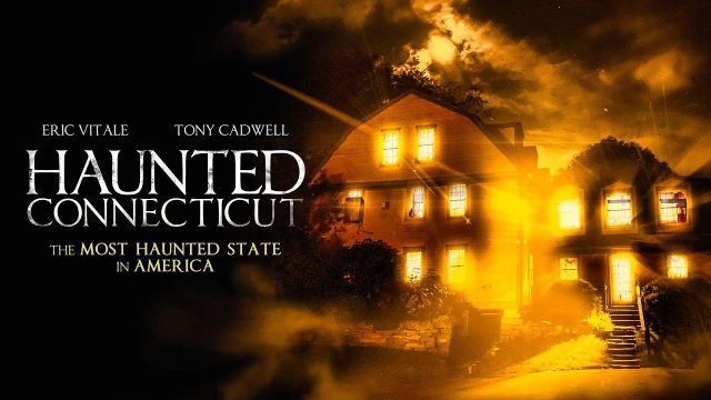 Haunted Connecticut Full Movie | Official Trailer | FlixHouse