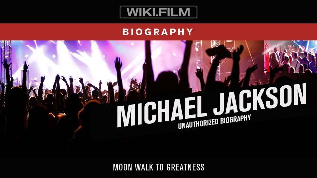 Michael Jackson: Unauthorized Biography Full Documentary | Official Trailer | FlixHouse