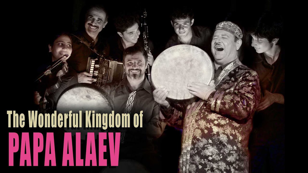 The Wonderful Kingdom of Papa Alaev Full Documentary | Official Trailer | FlixHouse