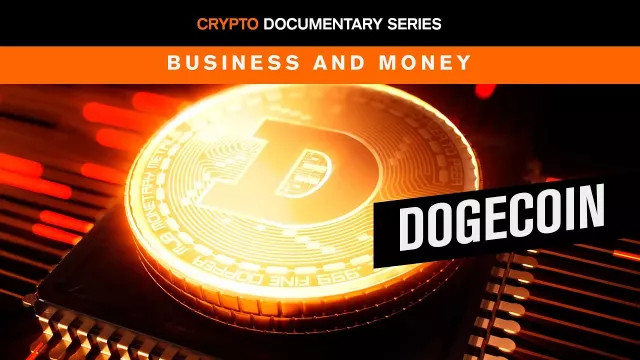 Dogecoin Full Documentary Film | Official Trailer | FlixHouse