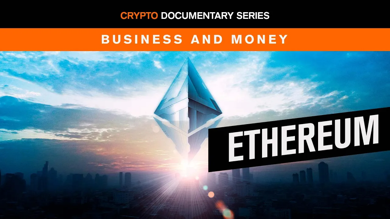 Ethereum Full Documentary Film | Official Trailer | FlixHouse