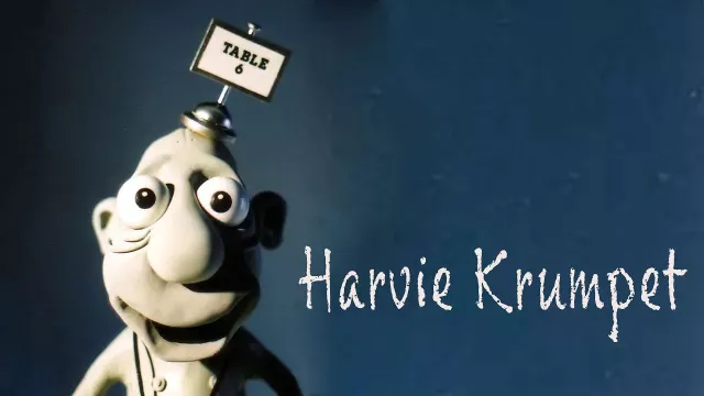 Harvie Krumpet | Official Trailer | Watch Full Movie @FlixHouse