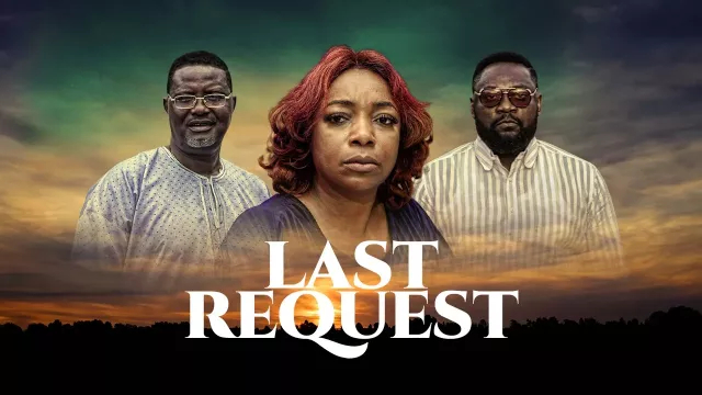 Last Request | Official Trailer | Watch Full Movie @FlixHouse