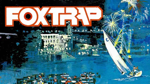 Foxtrap | Official Trailer | Watch Full Movie @FlixHouse