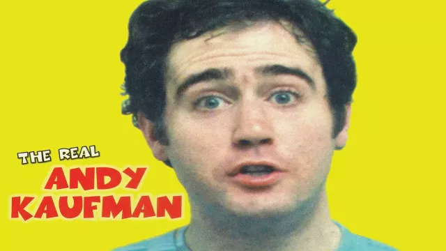 The Real Andy Kaufman Documentary | Official Trailer | Watch Full Film @FlixHouse