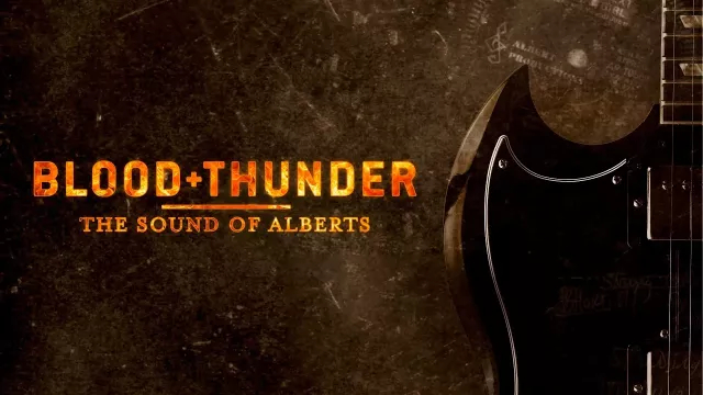 Blood + Thunder: The Story Of The Alberts Sound | Trailer | Watch Full Documentary @FlixHouse
