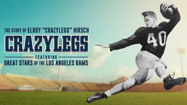 Crazy Legs | Official Trailer | Watch Full Documentary @FlixHouse