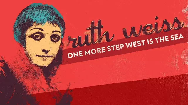 Ruth Weiss: One More Step West Is The Sea | Trailer | Watch Full Documentary @FlixHouse