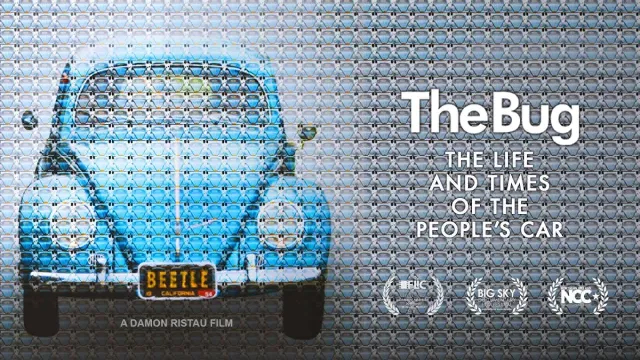 The Bug: Life And Times Of The People's Car | Trailer | Watch Full Documentary @FlixHouse