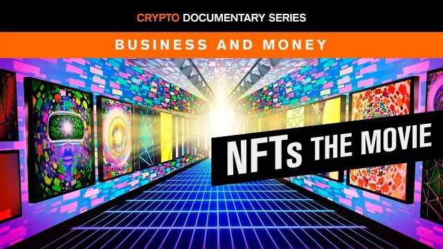 NFTs The Movie | Official Trailer | Watch Full Documentary Film @FlixHouse