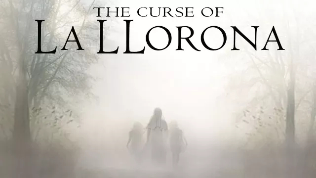 The Curse Of La Llorona | Official Trailer | Watch Full Movie @FlixHouse