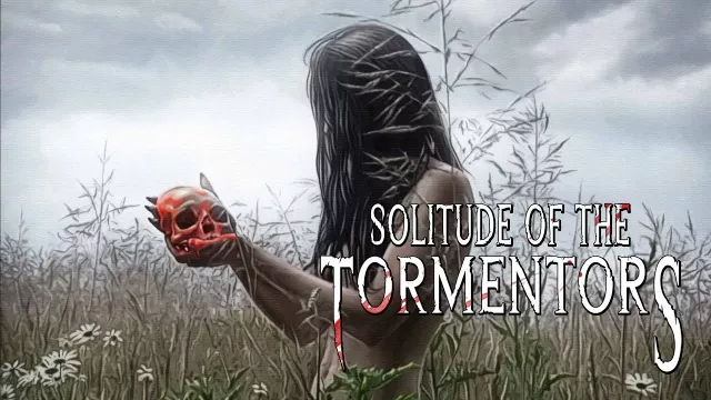 Solitude Of The Tormentors | Official Trailer | Watch Full Movie @FlixHouse