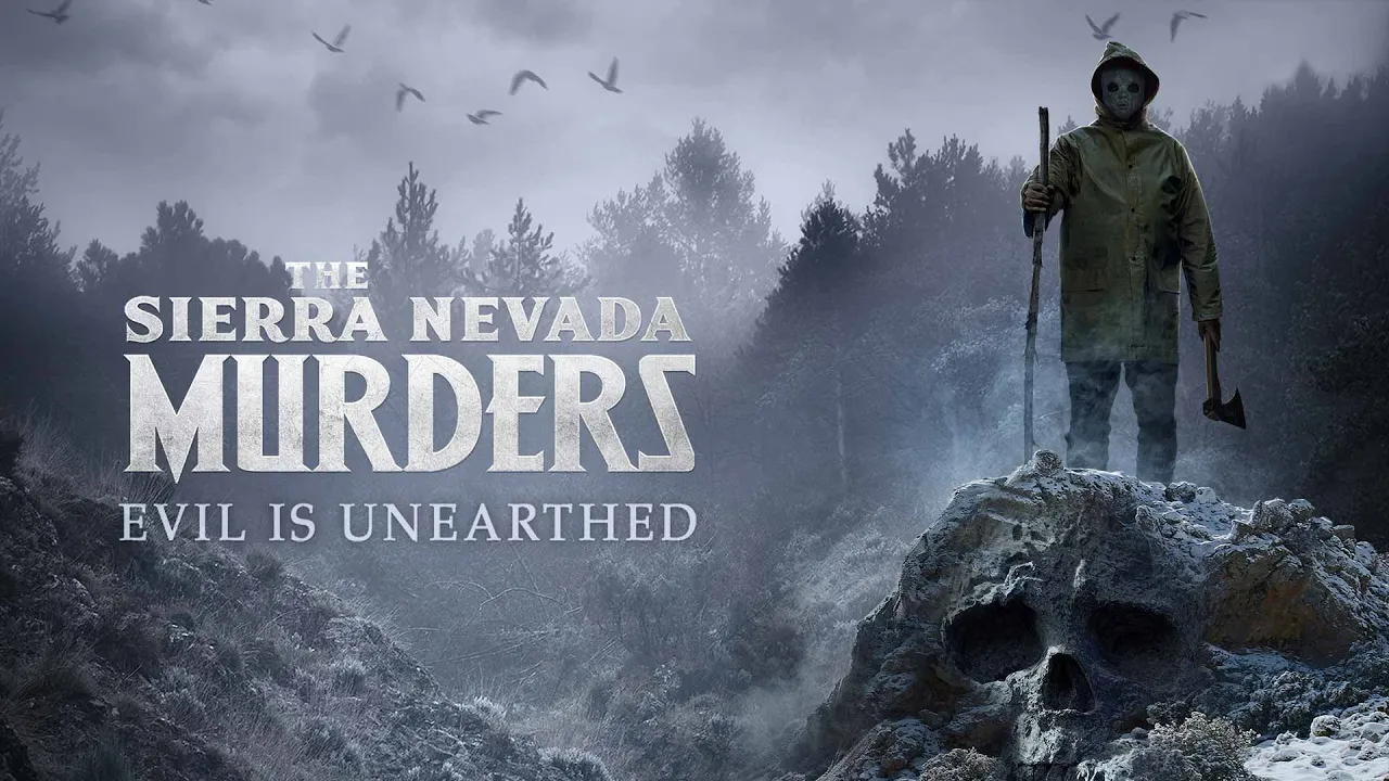 The Sierra Nevada Murders | Official Trailer | Watch Full Movie @FlixHouse