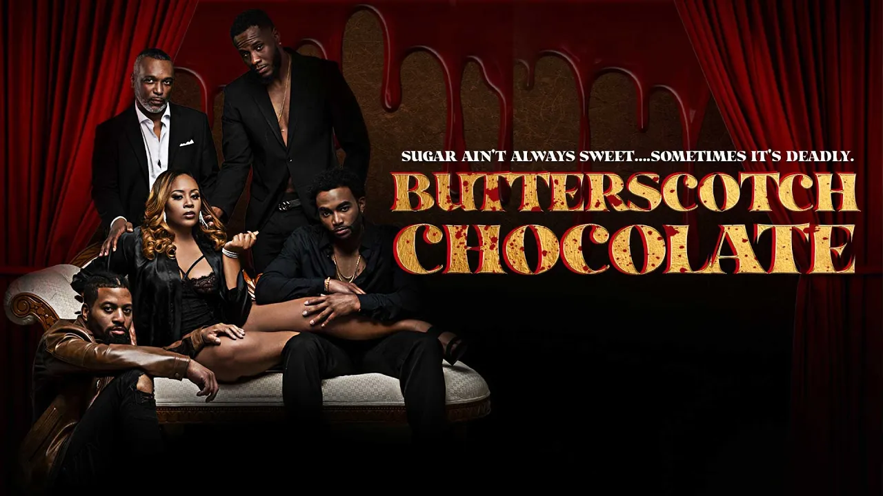 Butterscotch Chocolate | Official Trailer | Watch Full Movie @FlixHouse
