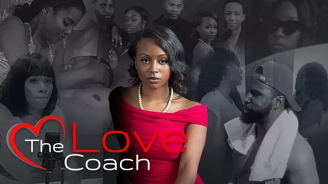 The Love Coach | Official Trailer | Watch Full Movie @FlixHouse