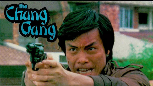 The Chang Gang | Official Trailer | Watch Full Movie @FlixHouse
